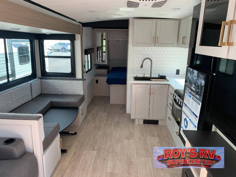 2027 Jayco Jay Feather