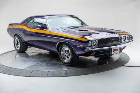 1970 Dodge Challenger