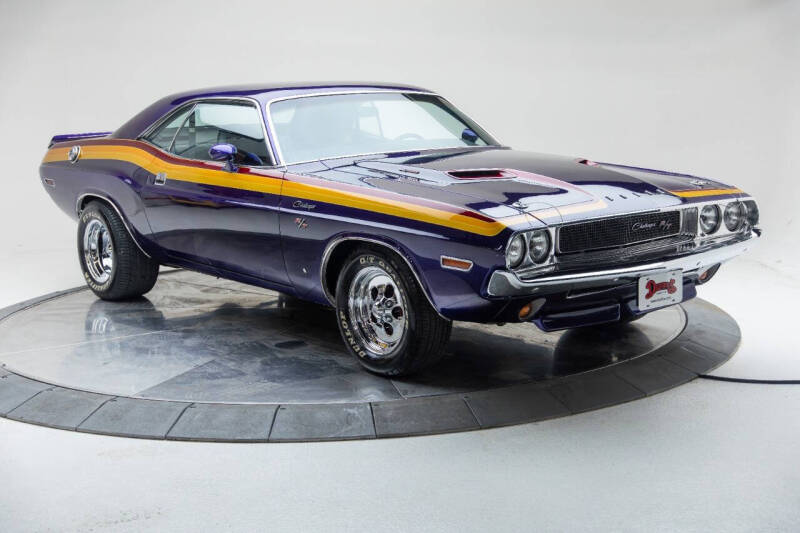 1970 Dodge Challenger