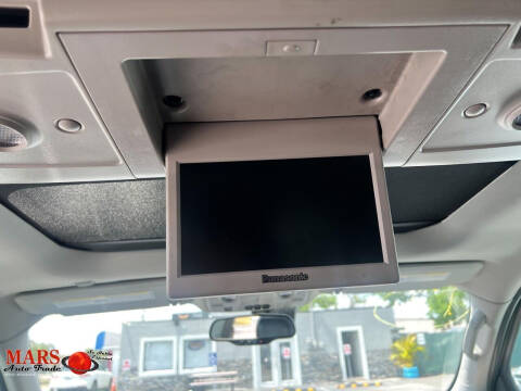 2014 GMC Acadia Denali