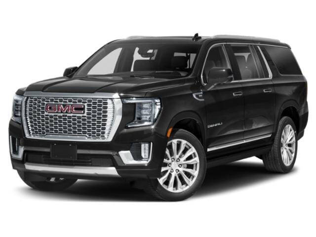 2024 GMC Yukon XL for sale at Edwards Storm Lake in Storm Lake IA