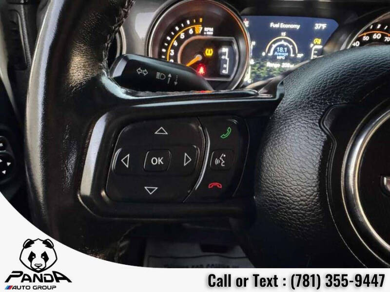 2021 Jeep Gladiator Sport S