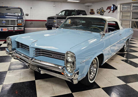1964 Pontiac Catalina