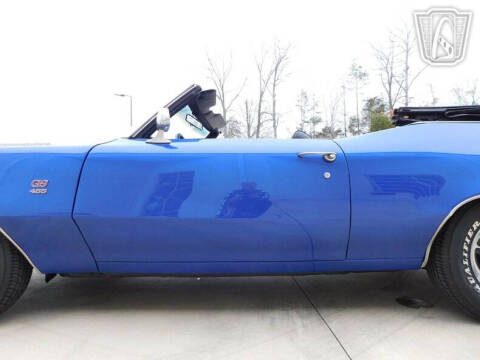 1972 Buick Gran Sport