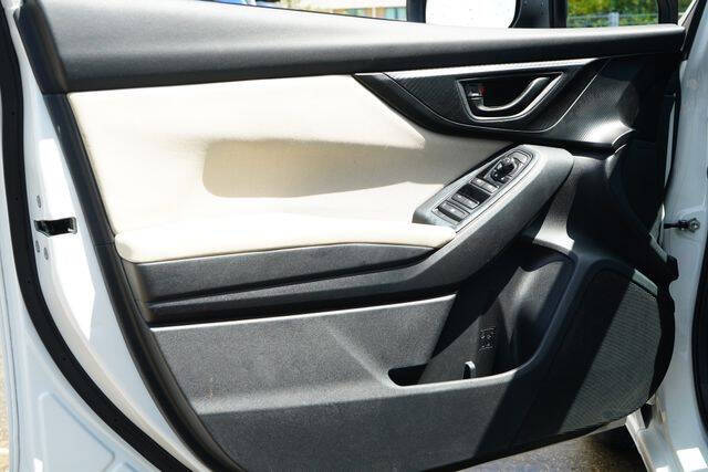 2020 Subaru Impreza