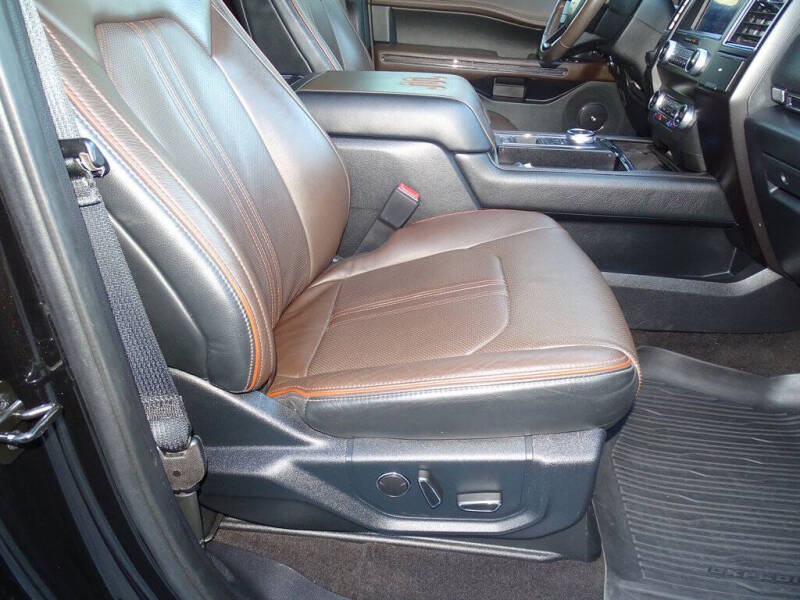 2021 Ford Expedition MAX King Ranch