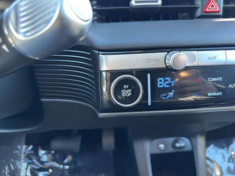 2023 Hyundai Ioniq 5 SEL