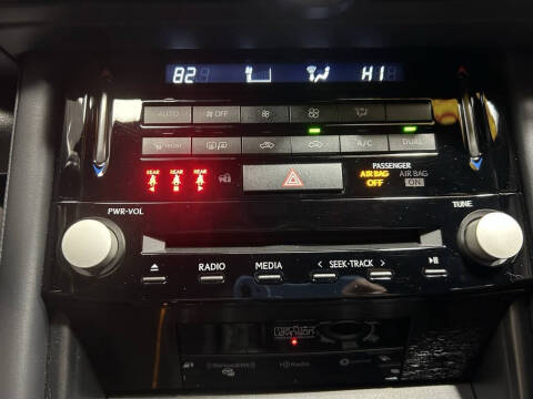 2021 Lexus IS 350 F SPORT