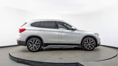 2018 BMW X1 sDrive28i