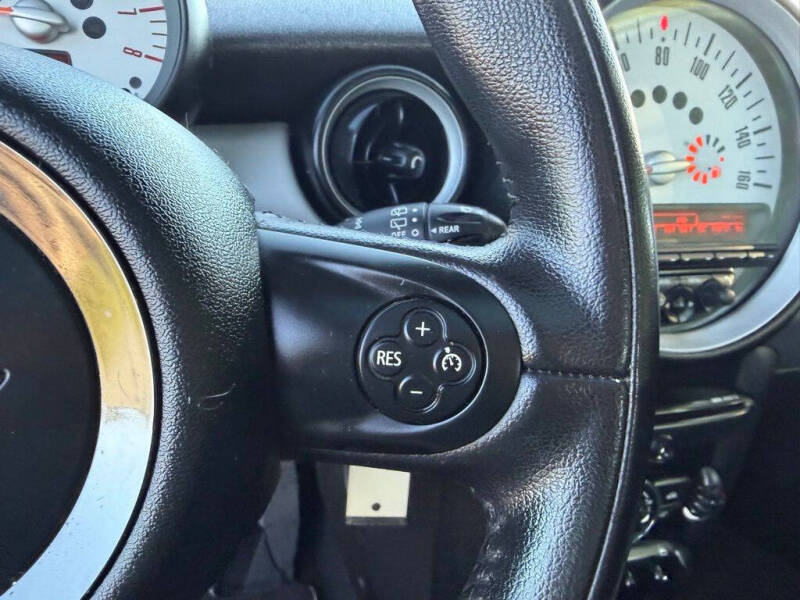 2012 MINI Cooper Hardtop