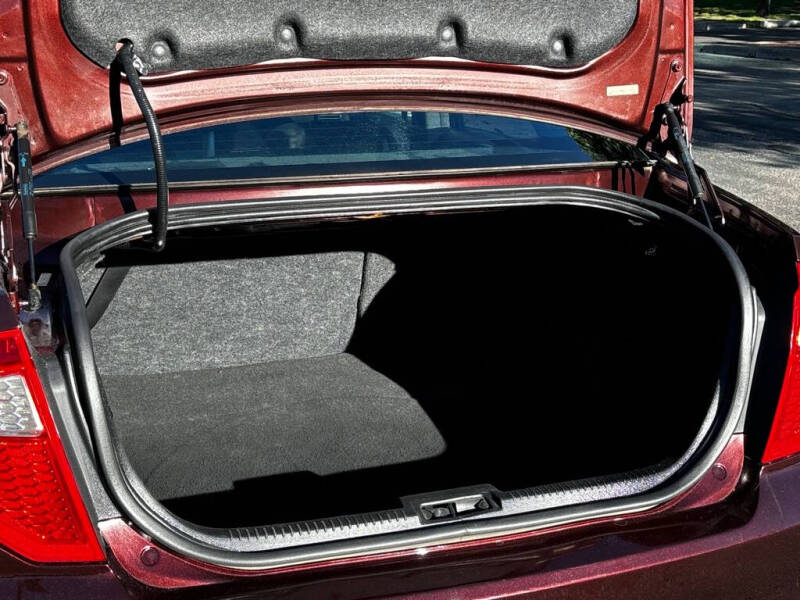 2006 Ford Fusion V6 SEL