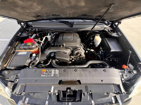 2013 GMC Yukon XL