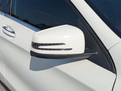 2016 Mercedes-Benz GLA GLA 250