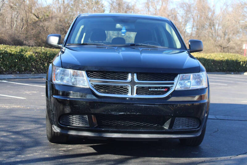 2014 Dodge Journey SE