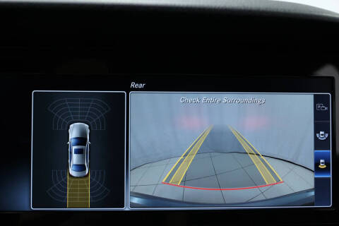 2017 Mercedes-Benz E-Class E 300 4MATIC