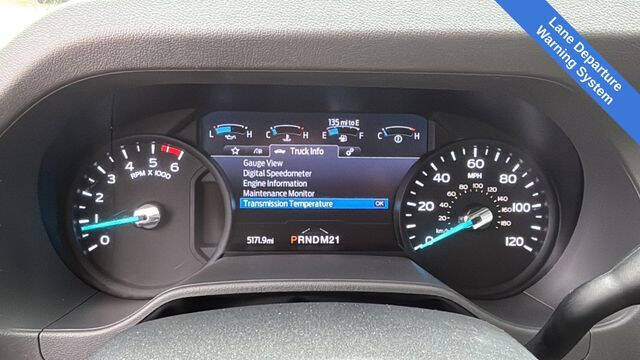 2024 Ford E-Series