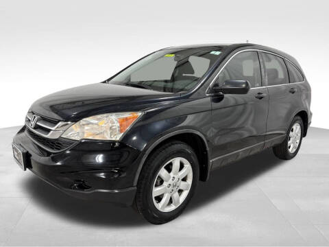 2011 Honda CR-V SE