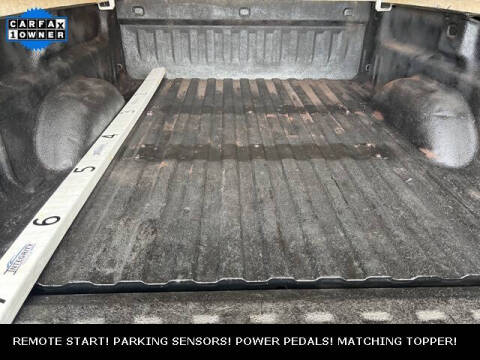 2013 Chevrolet Silverado 3500HD