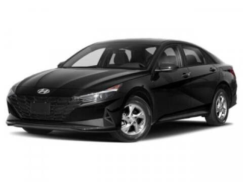 2023 Hyundai Elantra for sale at DORAL HYUNDAI in Doral FL