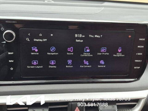 2024 Kia K5