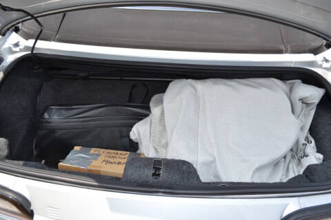 2002 Chevrolet Camaro Z28