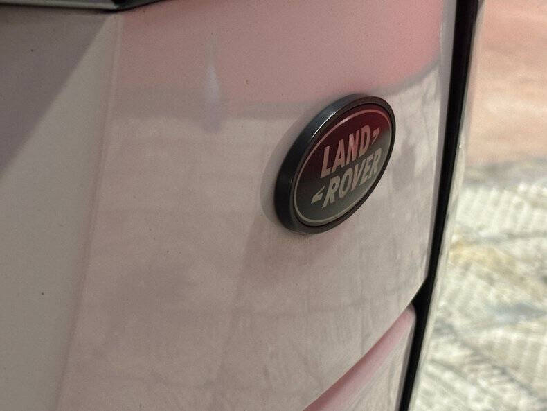 2014 Land Rover Range Rover