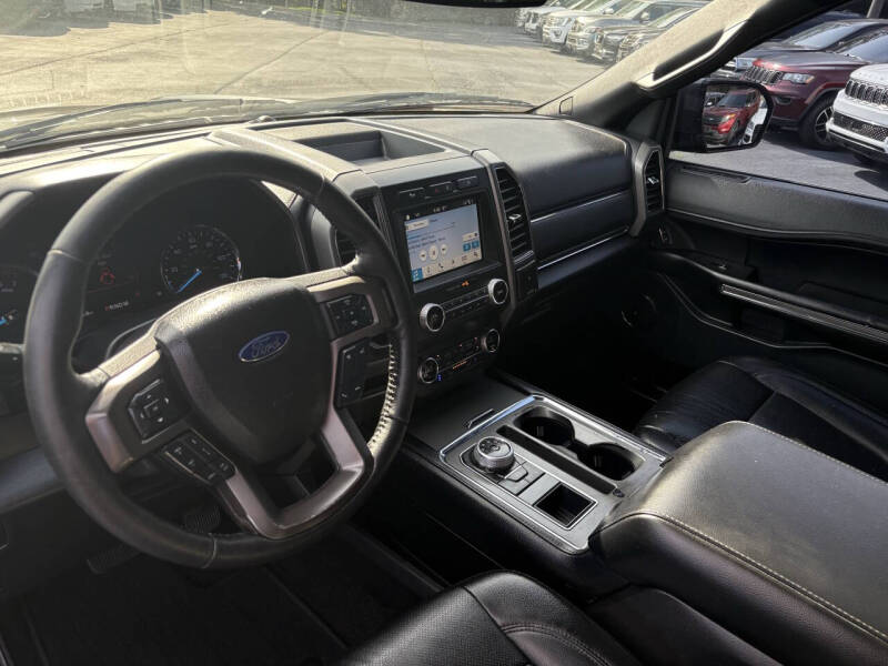 2019 Ford Expedition XLT