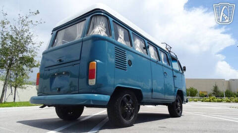 1994 Volkswagen Bus