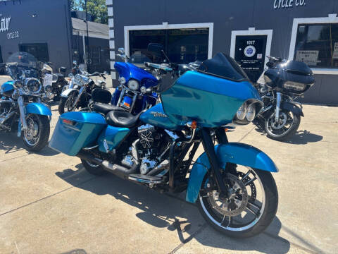 2013 Harley-Davidson Road Glide Custom FLTRX