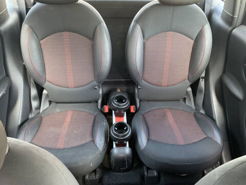 2012 MINI Cooper Countryman S ALL4