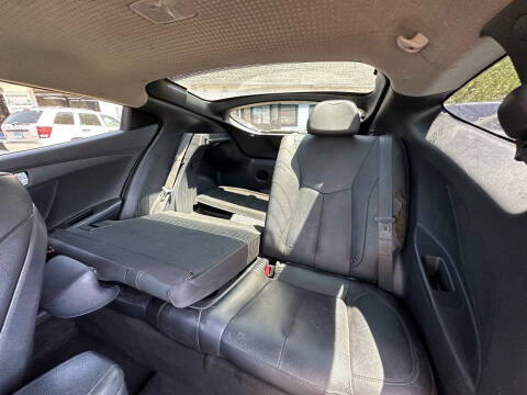 2014 Hyundai Veloster Turbo