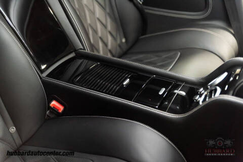 2012 Bentley Continental GT