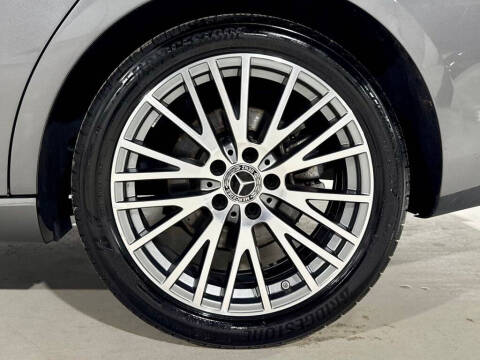 2025 Mercedes-Benz CLA CLA 250