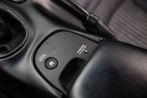 2001 Chevrolet Corvette