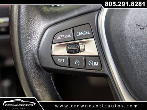 2024 BMW 4 Series 430i