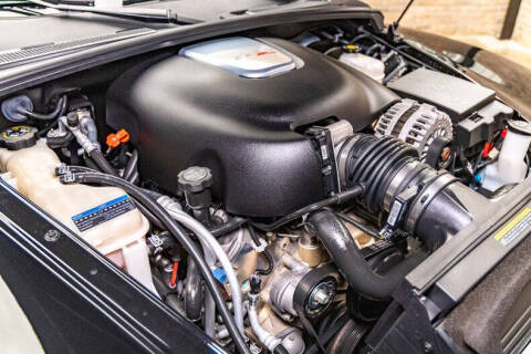 2005 Chevrolet SSR LS