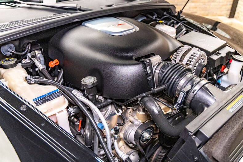 2005 Chevrolet SSR LS