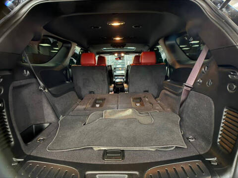 2023 Dodge Durango SRT 392 Plus