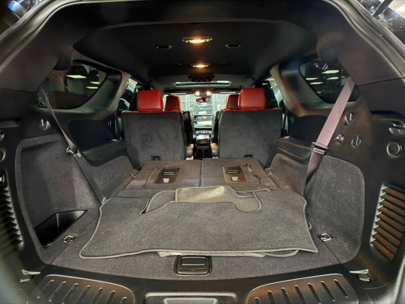 2023 Dodge Durango SRT 392 Plus