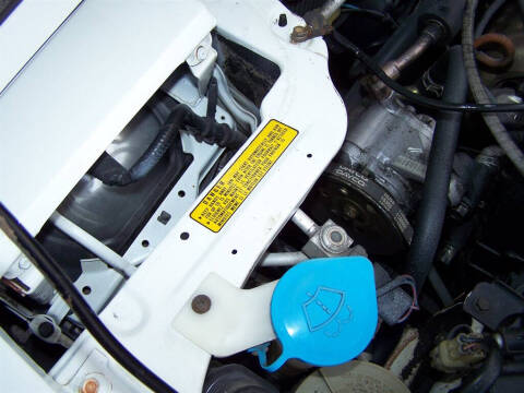 1987 Honda Prelude SI