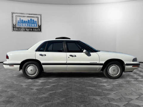 1998 Buick LeSabre Custom