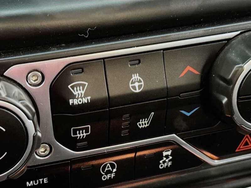 2022 Jeep Wrangler Unlimited