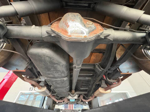 1979 Dodge D150 Pickup