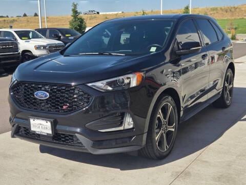 2023 Ford Edge ST