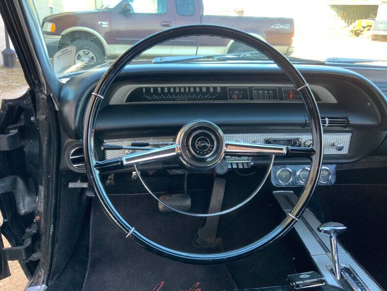 1964 Chevrolet Impala