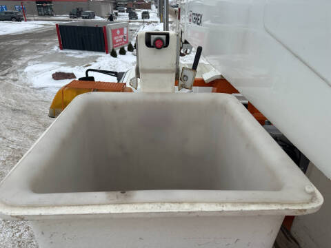 2009 International WorkStar 7600