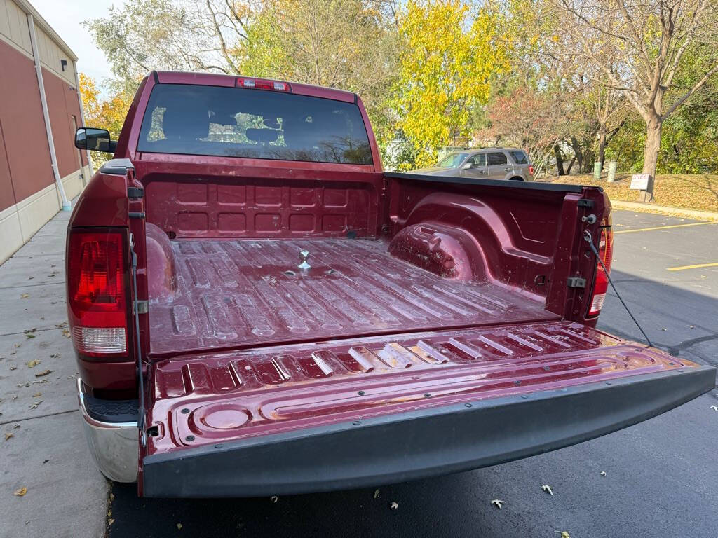 2015 Ram 2500 for sale at Deals & Trades in Aurora, IL