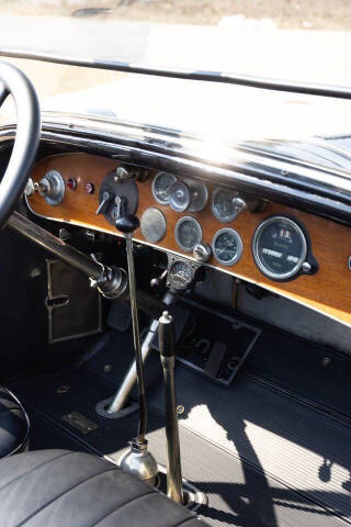 1926 Rolls-Royce Silver Ghost