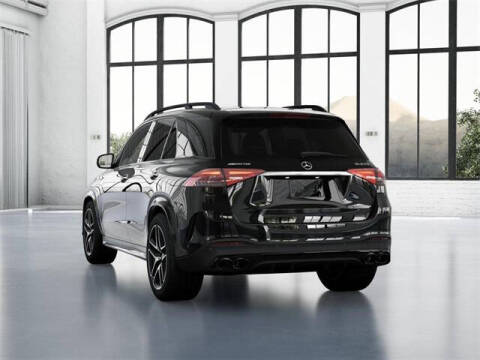 2026 Mercedes-Benz GLE AMG GLE 53