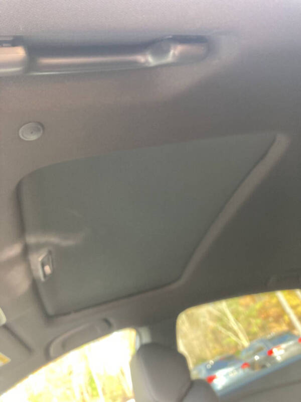 2023 Honda Accord Hybrid